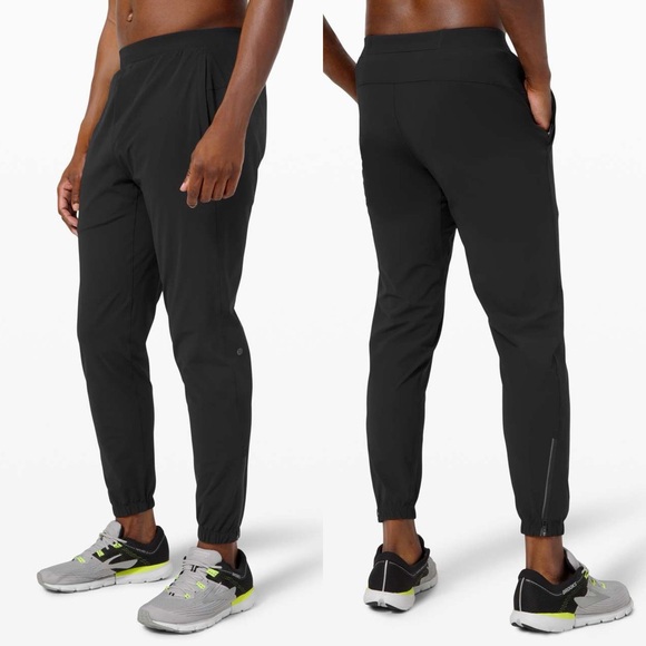 Lululemon Surge Jogger Pants - Picture 1 of 10